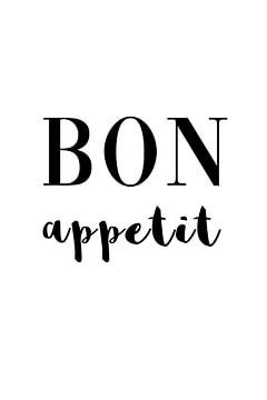 Bon appetite by Felix Brönnimann