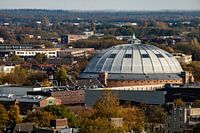 Breda - Das Koepelgevangenis