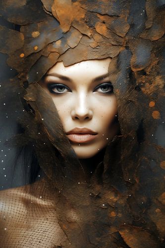 Beneath Your Beautiful by Jacky