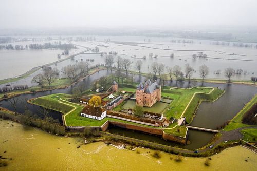 Slot Loevestein - Zaltbommel