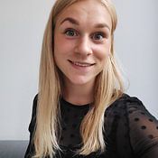 Pictures by Maaike Profilfoto