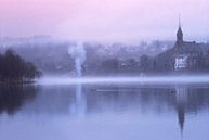 Lac Doyards by Björn Massuger thumbnail