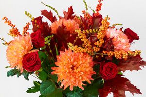 Bouquet d'automne