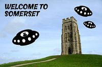 Welkom in Somerset