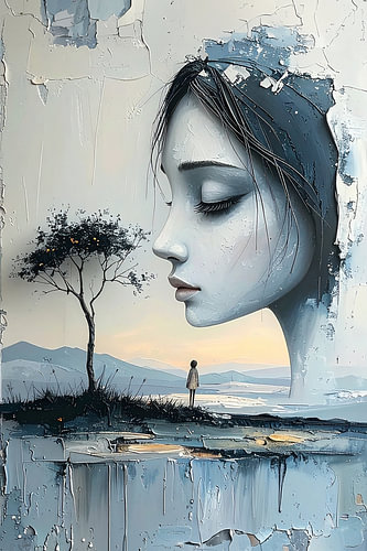 Memories fade...