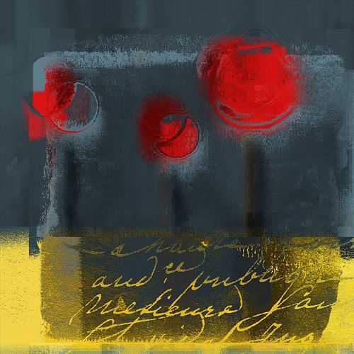 The Three Trees - jsav01