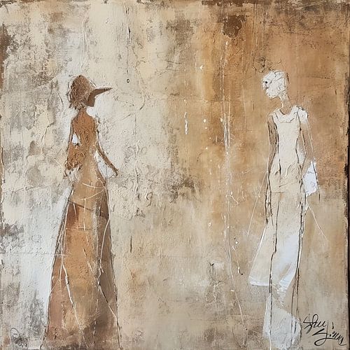 Ruhig Gestalten Rust | Modern Rustic