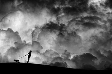 Prelude To The Dream, Hengki Lee by 1x