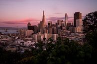 San Francisco von Jasper Verolme Miniaturansicht