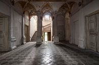 Kasteel by Fatima Maria Mernisi thumbnail
