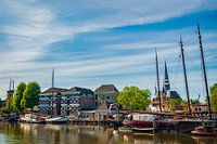 Museumhaven Gouda Summer