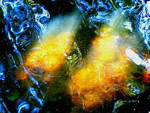 Urban Painting 133