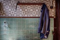 Urbex stilleven van Carola Schellekens thumbnail