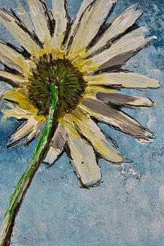 Good Morning Flower 1 von Susanne A. Pasquay