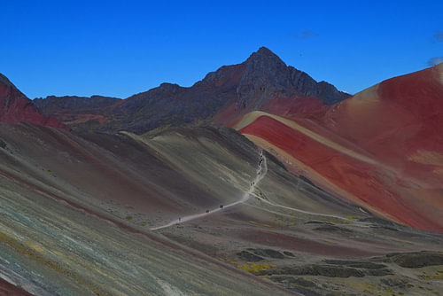 PERU 7