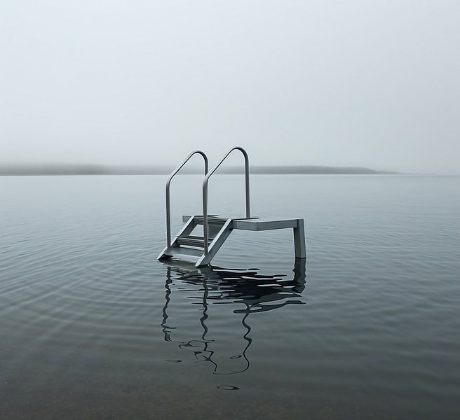 Beeldesthetiek van fernlichtsicht