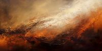 Ein Hauch von Orange #II