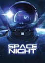 Cosmic Quest by Randy Barbara thumbnail