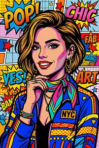 New-Yorkaise