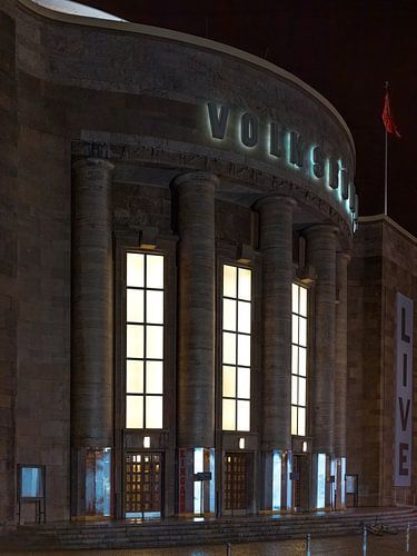 Volkstheater