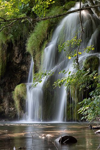 Verborgene Pracht an den Plitvicer Seen