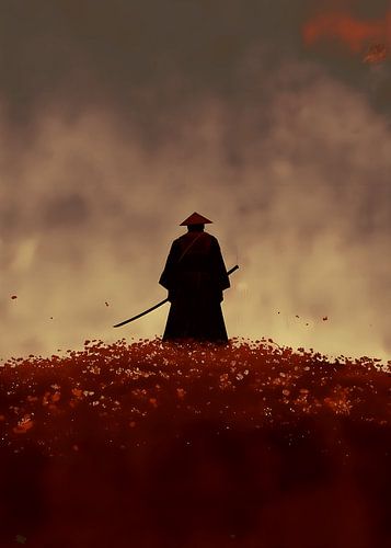 L'homme samouraï II