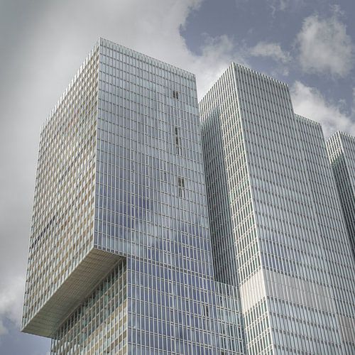 Verticale Stad