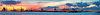 Haven Rotterdam panorama, Maasvlakte van Anton de Zeeuw thumbnail