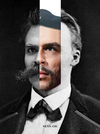 Nietzs Che sur Bekir CEYLAN