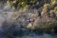 Springtime in Duga Gora