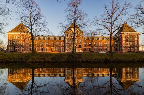 Breda - Nederland