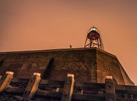 Vuurtoren Vlissingen