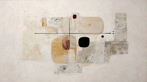 Minimalisme chaleureux n° 9