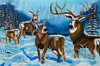winter wonderland