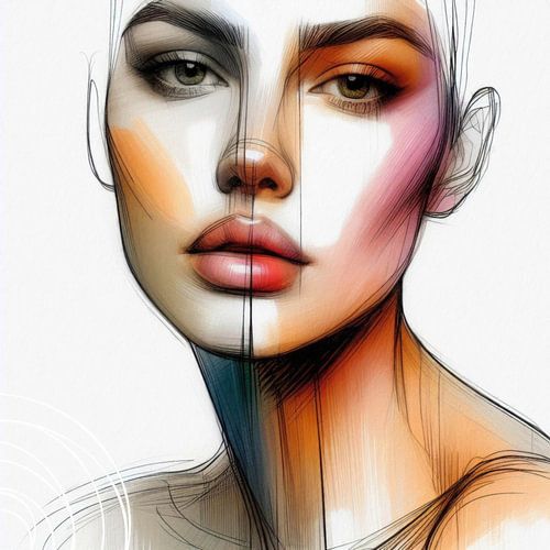 Beauty in Colors