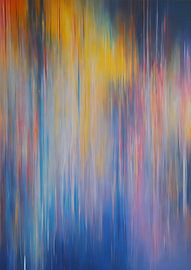 Abstrakte Malerei 