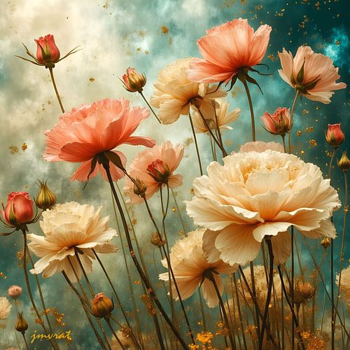 Art Show Beauty JM7.1063
