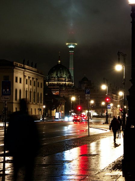 Berlin by Hello Pompoyo