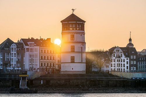 Düsseldorf, Noordrijn-Westfalen, Duitsland