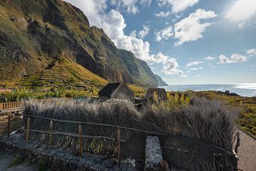 Madère Sunny Side épisode 1