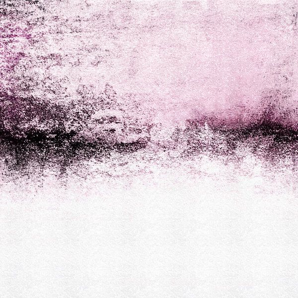 Snowdreamer Pale Pink by Monika Strigel