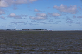 Bilder von Eemshaven und der Nordseeinsel Borkum. von Bianca Meyering Fotos - BMF