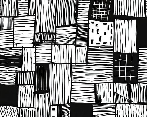 Modern Lines | Modern