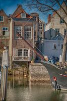 Cityview Dordrecht, The Netherlands
