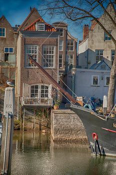 Cityview Dordrecht, The Netherlands