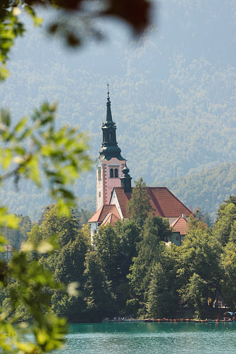 Église slovène