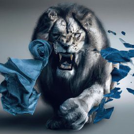 Lion News van Lions-Art
