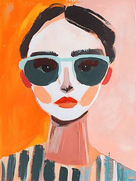 Hey You! van Gypsy Galleria