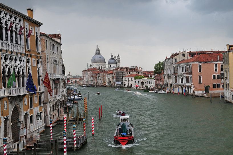 Holiday photography Italy by Jan de Koster