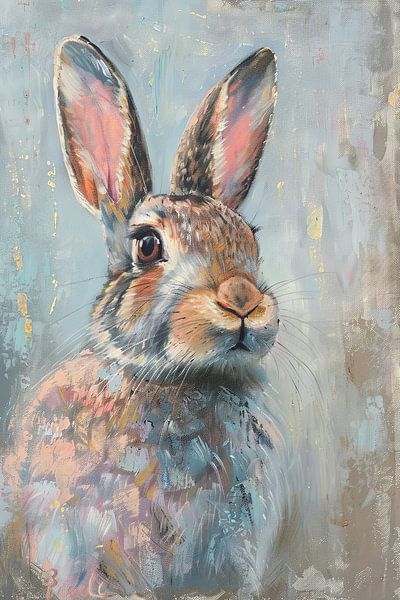 Haas van Poster Art Shop